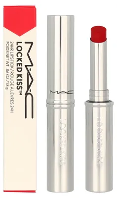 Produktbild von Reuby True MAC Locked Kiss Ink 24HR Lipcolour