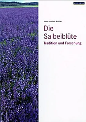 Produktbild von Walther, H: Salbeiblüte