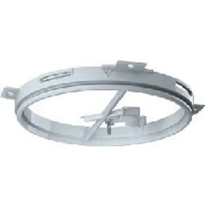 Produktbild von Kaiser Elektro Verlängerungsring HaloX 100 H 10mm