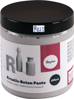 Produktbild von Kreativ-Beton Paste Dose 250 ml