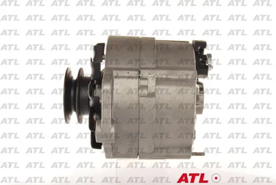 Produktbild von ATL Lichtmaschine Generator LiMa