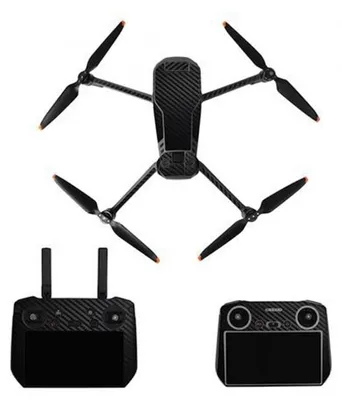 Obrázok produktu pre DJI Mavic 3 Pro - PVC nálepky (DJI RC Pro)