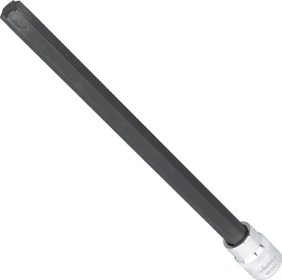 Obrázek produktu pro Vigor V6102, Socket, 3/8", 1 hlava/hlavy, T50, 193 mm