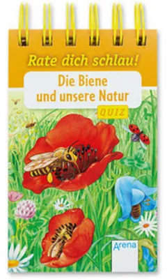 Image de Die Biene und unsere Natur