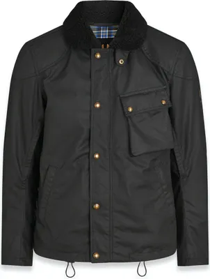 Produktbild von BELSTAFF CONVOY Textiljacke AA