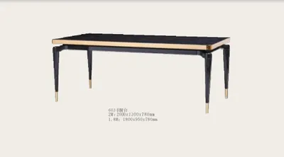 Produktbild von Komplette Esszimmer Garnitur Tisch 6x Lehnstuhl Stühle Luxus Essgruppe Set 7tlg