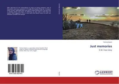Produktbild von Just memories