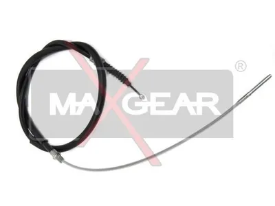 Produktbild von MAXGEAR Handbremsseil Seilzug Feststellbremse für VW GOLF III (1H1) Hinten Rechts Hinten Links 32-0239