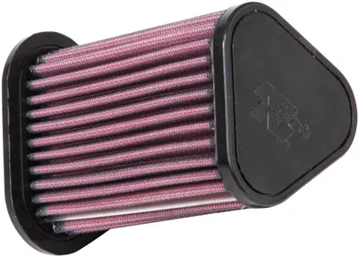 Image de Filtre à air de remplacement lavable K&N RO-6518 – haut débit, réutilisable et longue durée de vie