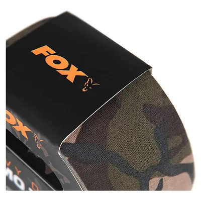 Obrázok produktu pre Fox maskovacie pásky