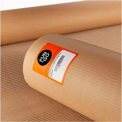 Immagine prodotto di Box Fun&Go Ecologico 0,9 x 5 m
