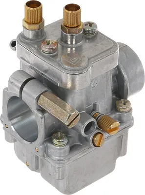 Image de Carburateur Bing 17/15/1102 (version 75 km/h) - Simson SR80