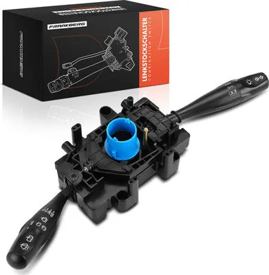 Immagine prodotto di Frankberg 1x interruttore del piantone dello sterzo per Hyundai Atos MX 1.0L 1998-2003
