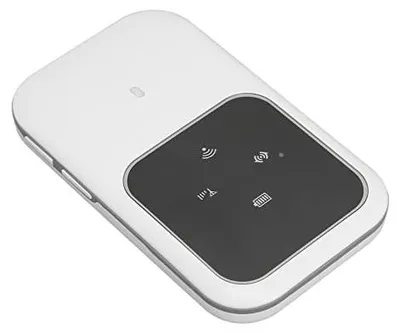 Obrázek produktu pro Přenosný 4G WiFi router pro cestování