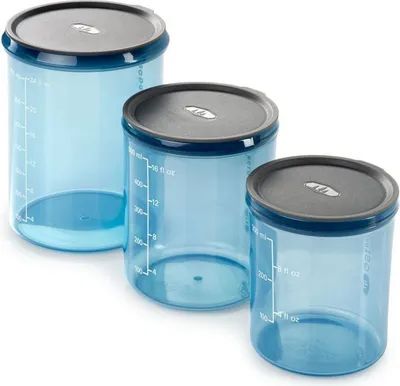 Obrázek produktu pro GSI Infinity Storage Set