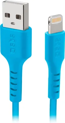 Immagine prodotto di SBS Cavo Dati E Ricarica USB - Lightning