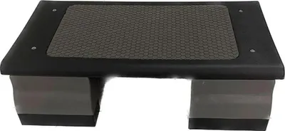 Produktbild von Ology Aquatic Step Rosa 70 x 30 x 17/22 cm Rosa 70 x 30 x 17/22 cm