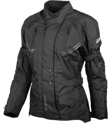Obrázok produktu pre Jacke Taylor Lady - schwarz - XL