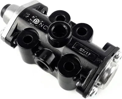 Obrázek produktu pro Reléová převodovka ventilu Volvo | 1521248, 2880109, 2.32168