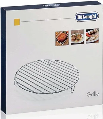 Produktbild von Delonghi Grillrost 5512510181 / DLSK104