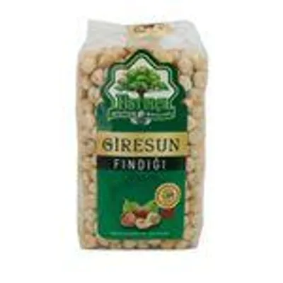 Giresun Haselnüsse – 800g – Geröstete Haselnüsse aus Giresun, Türkei