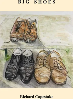 Produktbild von Big Shoes