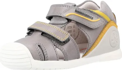 Image de Biomecanics 222142b Couleur Gris