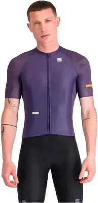 Produktbild von Sportful Supernova Kurzarm-radtrikot Lila M Herren Lila M