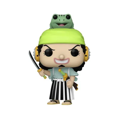 Produktbild von One Piece - Usohachi 1474  - Funko Pop! Vinyl Figur
