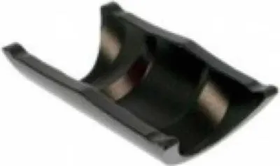 Obrázek produktu pro Kcnc Ti Pro Lite Shell 27.2 Support Black 27.2 mm Black 27.2 mm