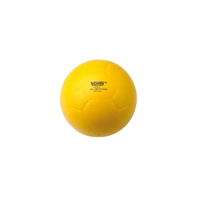 Produktbild von Volley Weichschaumball "Fußball"