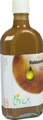 Produktbild von LIVOS Robinienöl ALIS M9614 250ml