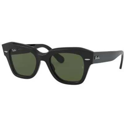 Obrázok produktu pre Ray-Ban State Street RB2186 901/31 Priemer šošoviek: 52