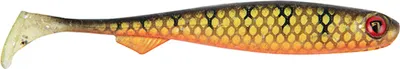 Obrázek produktu pro FOX Rage Slick Shad 7 cm přírodní okoun