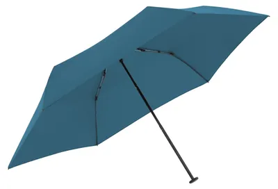 Obrázek produktu pro Ultraľahký kapesní deštník s designem odolným proti větru a ochranným pouzdrem
