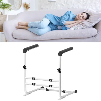 Obrázek produktu pro Nastavitelná pomůcka pro vstávání pro seniory a osoby se zdravotním postižením