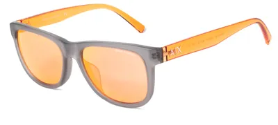 Produktbild von ARMANI EXCHANGE Sonnenbrillen X4103SF8328F6