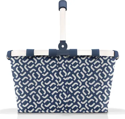 Image de Reisenthel Carrybag Frame Signature Navy