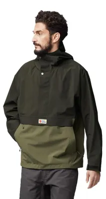 Immagine prodotto di FJÄLLRÄVEN Fjällräven Vardag Hydratic Anorak Jacket Uomo verde 54