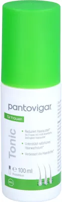 Immagine prodotto di Pantovigar Soluzione tonica per pompa 100 ml