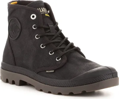 Image de Palladium Chaussures Pampa HI Wax, 77222008M