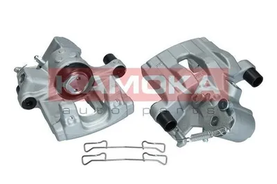 Produktbild von KAMOKA Bremssattel Hinten Rechts für OPEL Vectra C Caravan (Z02) Ø40mm JBC0014