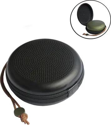 Obrázek produktu pro INF Ochranné pouzdro EVA pro přenosný reproduktor BeoPlay A1