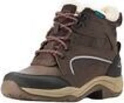 Image de Ariat Telluride H2O Insulated Chaussures outdoor pour femmes