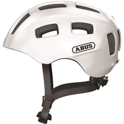 Zdjęcie produktu dla ABUS Youn I 2.0 kask rowerowy dzieci młodzież dorośli lekka ochrona 52 57 cm bezpieczeństwo ochrona