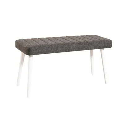 Obrázok produktu pre Skye Decor, Lavi?ka - Nitesu 2 (biela antracit)