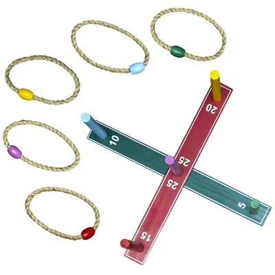 Produktbild von Ringwurf - Outdoor-Spiel