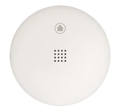 Produktbild von Telekom Magenta Smart Home Rauchmelder - 40318652 - Neu &