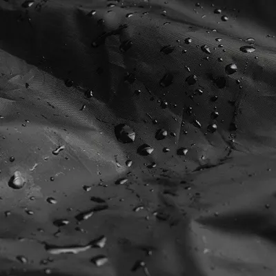 Imagen del producto de Funda protectora para cortacéspedes, impermeable, de 188x64x99 cm, con protección UV, de uso universal