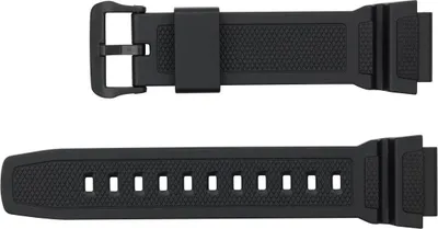Produktbild von Casio AE-1400WH-1AV/AE-1400WH-9AV Schwarzes Armbanduhr mit Kunststoffarmband 20 mm